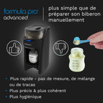 Pack Formula Pro Advanced et SuperQuick Sterilizer Dryer - product thumbnail