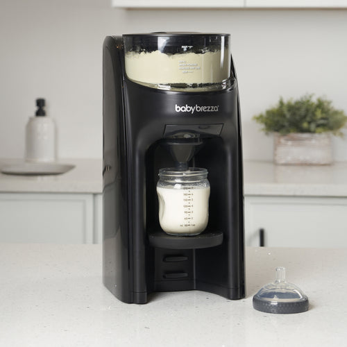 Pack Formula Pro Advanced et Superfast Portable Bottle Warmer - product thumbnail