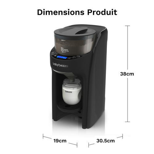 Pack Formula Pro Advanced et Superfast Portable Bottle Warmer - product thumbnail
