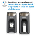 Pack Formula Pro Advanced et Superfast Portable Bottle Warmer - product thumbnail