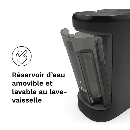 Pack Formula Pro Advanced et son  Entonnoir Supplémentaire - product thumbnail