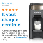 Pack Formula Pro Advanced et son  Entonnoir Supplémentaire - product thumbnail
