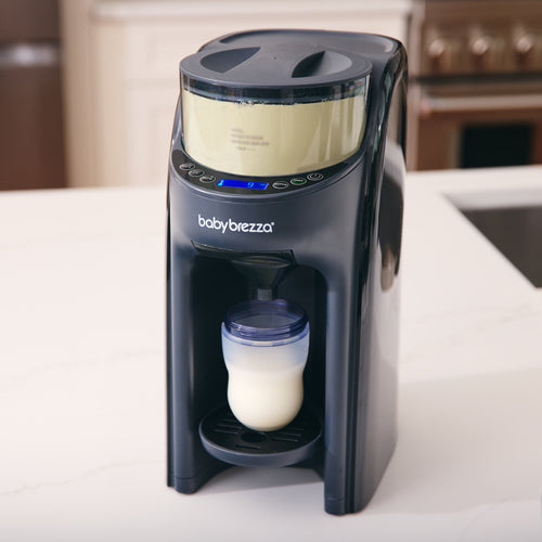 Pack Formula Pro Advanced et Superfast Portable Bottle Warmer - product thumbnail