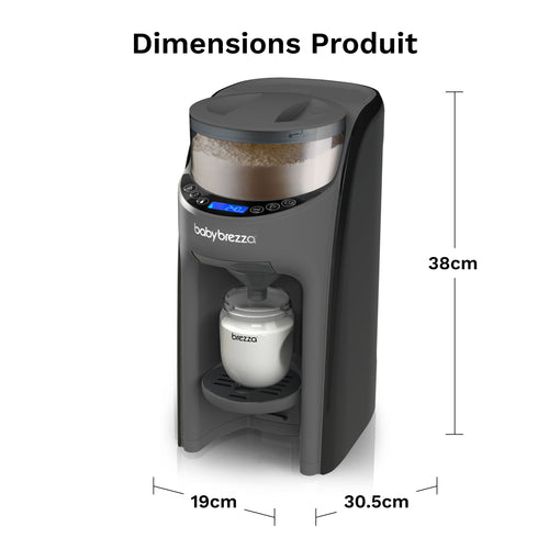 Pack Formula Pro Advanced et Superfast Portable Bottle Warmer - product thumbnail