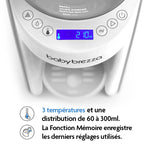 Pack Formula Pro Advanced et Superfast Portable Bottle Warmer - product thumbnail