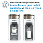 Pack Formula Pro Advanced et Superfast Portable Bottle Warmer - product thumbnail