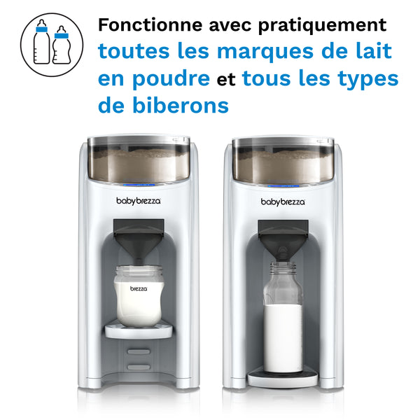 Pack Formula Pro Advanced et son  Entonnoir Supplémentaire - product thumbnail