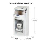 Pack Formula Pro Advanced et Superfast Portable Bottle Warmer - product thumbnail