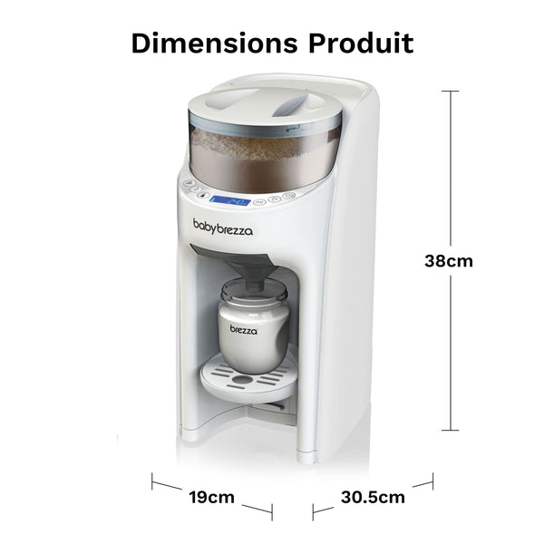 Pack Formula Pro Advanced et Food Maker Deluxe - product thumbnail