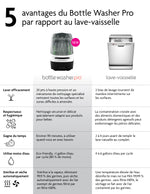 Pack Bottle Washer Pro - product thumbnail