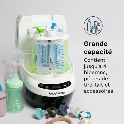 Pack Bottle Washer Pro - product thumbnail