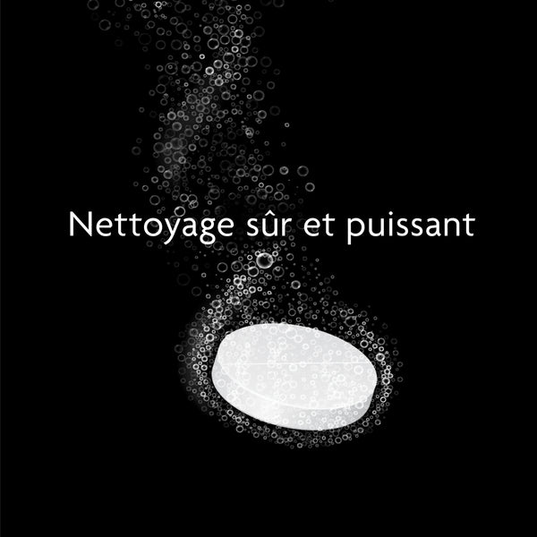 Pack de 2 lots de pastilles détergentes Bottler Washer Pro - product thumbnail