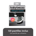 Pack de 2 lots de pastilles détergentes Bottler Washer Pro - product thumbnail