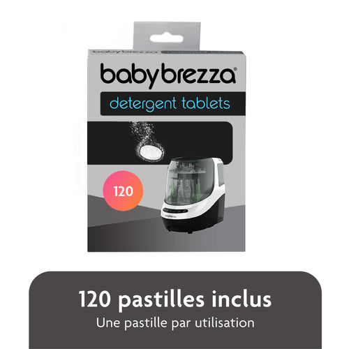 Pack de 2 lots de pastilles détergentes Bottler Washer Pro - product thumbnail