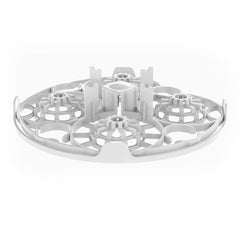 Support supérieur Bottle Washer Pro