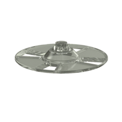 Pack pièces détachées Formula Pro Mini - product thumbnail