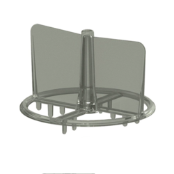 Pack pièces détachées Formula Pro Mini - product thumbnail