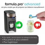 Formula Pro Advanced - Gris - product thumbnail