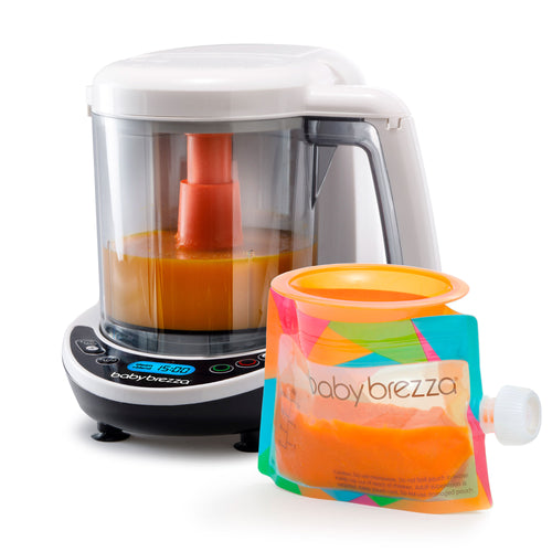Pack Formula Pro Advanced et Food Maker Deluxe - product thumbnail
