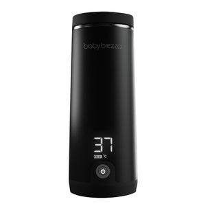 Super Fast Portable Warmer Noir