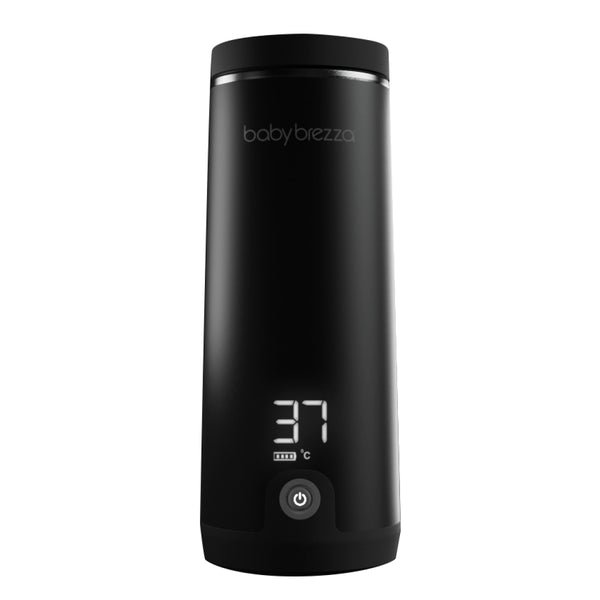 Superfast Portable Bottle Warmer - Chauffe biberon nomade - product thumbnail