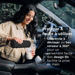 Superfast Portable Bottle Warmer - Chauffe biberon nomade - product thumbnail