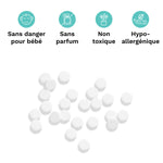 Pastilles détartrage x20 Bottle Washer Pro - product thumbnail