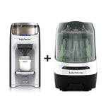 Pack Formula Pro Advanced et Bottle Washer Pro - product thumbnail
