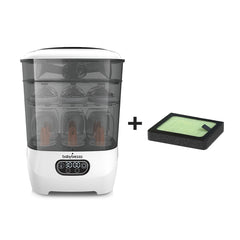 Pack Sterilizer Dryer Advanced