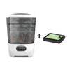 Pack Sterilizer Dryer Advanced