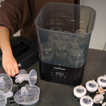 SuperQuick Sterilizer Dryer - product thumbnail