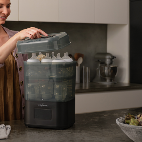 SuperQuick Sterilizer Dryer - product thumbnail