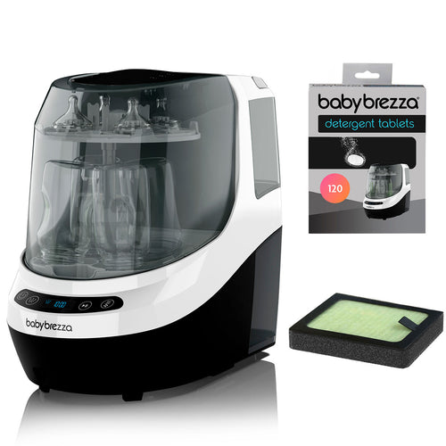 Pack Bottle Washer Pro - product thumbnail