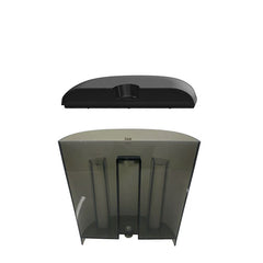 Pack Réservoir d'eau et Couvercle Formula Pro Mini