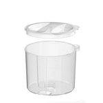 Pack Conteneur et Couvercle du Conteneur à poudre Formula Pro Mini - product thumbnail