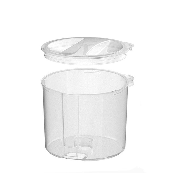 Pack Conteneur et Couvercle du Conteneur à poudre Formula Pro Mini - product thumbnail