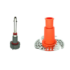 Pack Axe de transmission et Lame Viper Food Maker Deluxe