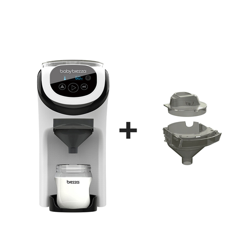 Pack Formula Pro Mini et son Entonnoir Supplémentaire - product thumbnail