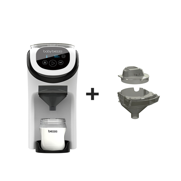 Pack Formula Pro Mini et son Entonnoir Supplémentaire - product thumbnail