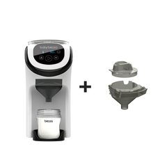 Pack Formula Pro Mini et son Entonnoir Supplémentaire