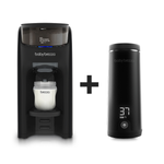 Pack Formula Pro Advanced et Superfast Portable Bottle Warmer - product thumbnail