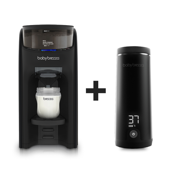 Pack Formula Pro Advanced et Superfast Portable Bottle Warmer - product thumbnail