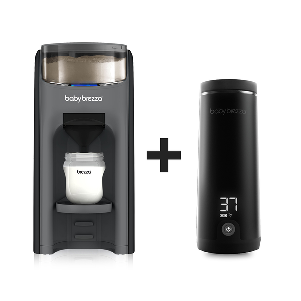 Pack Formula Pro Advanced et Superfast Portable Bottle Warmer - product thumbnail