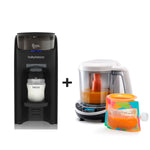 Pack Formula Pro Advanced et Food Maker Deluxe - product thumbnail