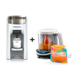 Pack Formula Pro Advanced et Food Maker Deluxe - product thumbnail