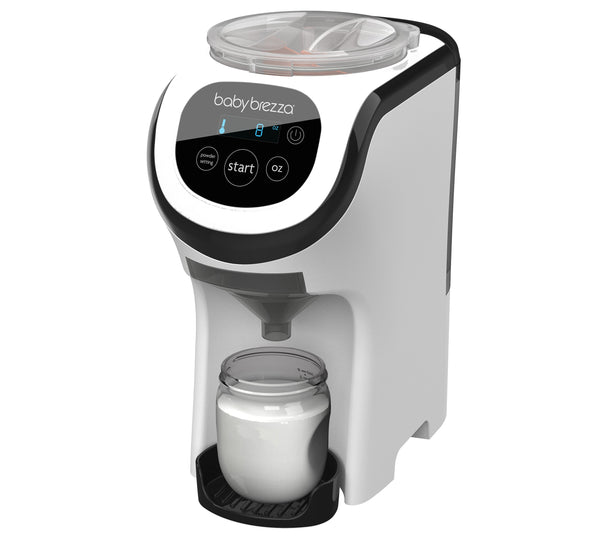 Préparateur De Biberon Intelligent - Garde L’eau à Température 24h, Stérilisation, Silencieux - 2