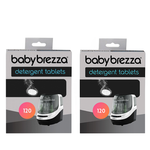 Pack de 2 lots de pastilles détergentes Bottler Washer Pro - product thumbnail