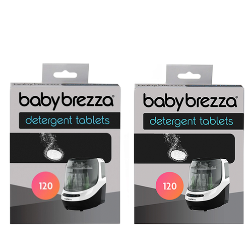 Pack de 2 lots de pastilles détergentes Bottler Washer Pro - product thumbnail