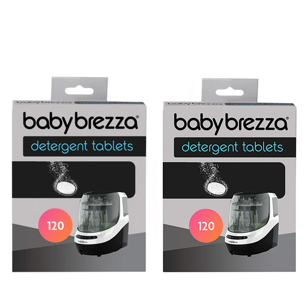 Pack de 2 lots de pastilles détergentes Bottler Washer Pro - product thumbnail