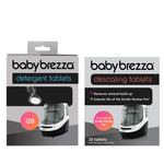 Pack de Pastilles Détergentes et Détartrantes Bottle Washer Pro - product thumbnail